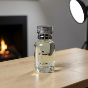 amoure 1 Amour by Eloure – Nearest Match to Après l’Amour (Thomas Kosmala No. 4)