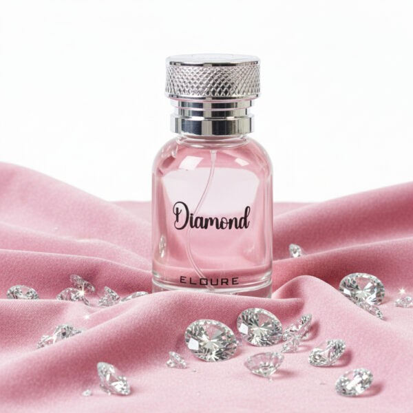 Diamond by Eloure – Nearest Match to Versace Bright Crystal