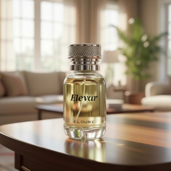 Elevar by Eloure – Nearest Match to Nishane Hacivat