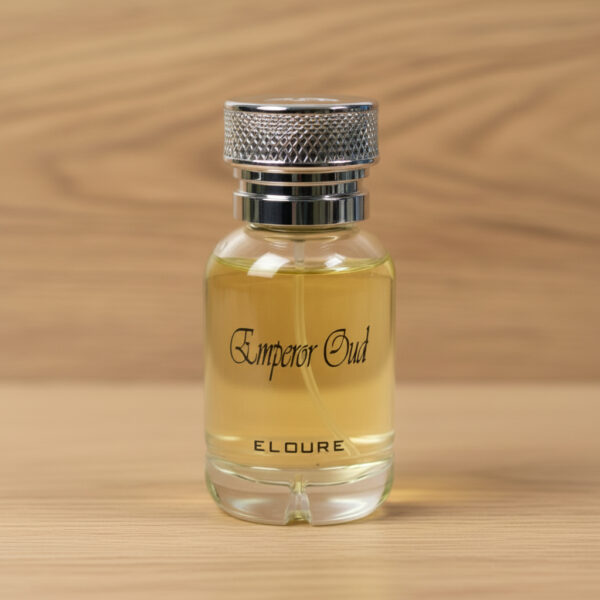Emporer Oud by Eloure – Nearest Match to Ombre Nomade