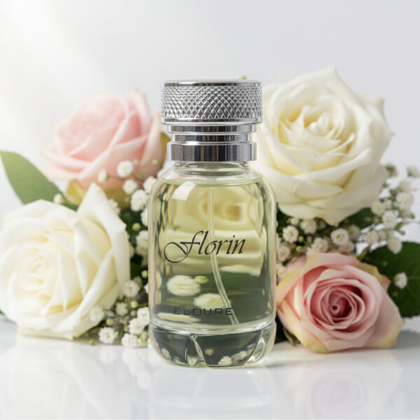 Florin by Eloure – Nearest Match to Gucci Flora