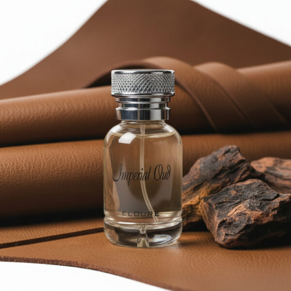 Imperial Oud by Eloure – Nearest Match to Gissah Imperial Valley