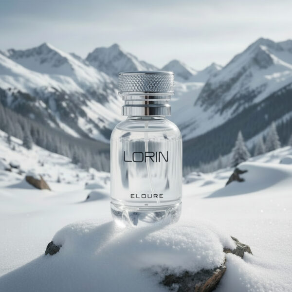 Lorin by Eloure – Nearest Match to Bleu de Chanel (Eau de Parfum)