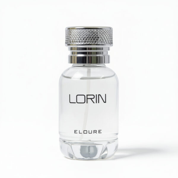 Lorin by Eloure – Nearest Match to Bleu de Chanel (Eau de Parfum)
