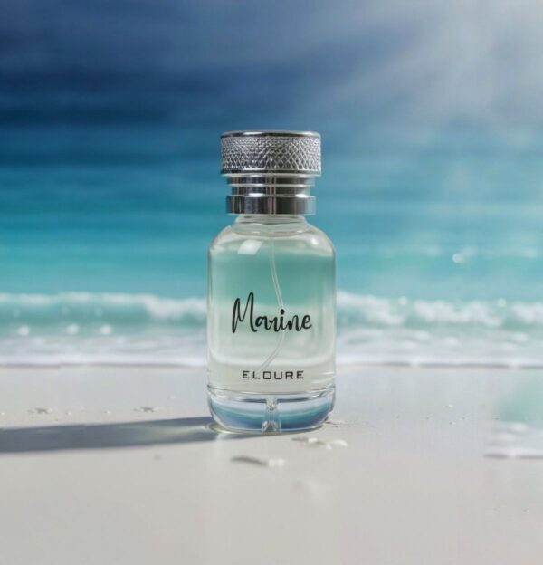 Marine by Eloure – Nearest Match to Versace Eros