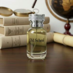 old school 1 Old School by Eloure – Nearest Match to Terre d’Hermès