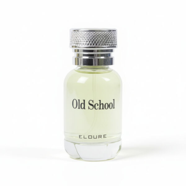 Old School by Eloure – Nearest Match to Terre d’Hermès