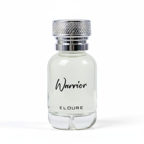 Warrior by Eloure – Nearest Match to Creed Aventus