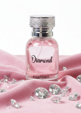 Diamond by Eloure – Nearest Match to Versace Bright Crystal
