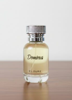 Dominus by Eloure – Nearest Match to Fragrance One Office for Men