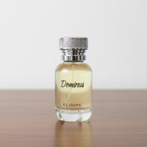 Dominus by Eloure – Nearest Match to Fragrance One Office for Men
