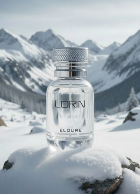 Lorin by Eloure – Nearest Match to Bleu de Chanel (Eau de Parfum)