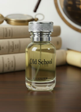 Old School by Eloure – Nearest Match to Terre d’Hermès